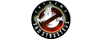 Extreme Ghostbusters